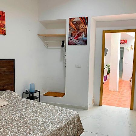 Nerja Citycenter Bajo Ngoại thất bức ảnh