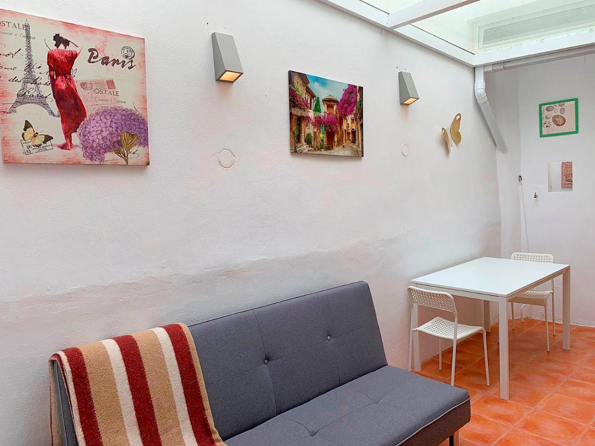 Nerja Citycenter Bajo Ngoại thất bức ảnh