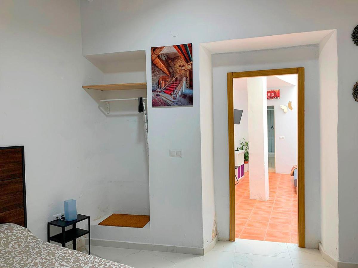 Nerja Citycenter Bajo Ngoại thất bức ảnh