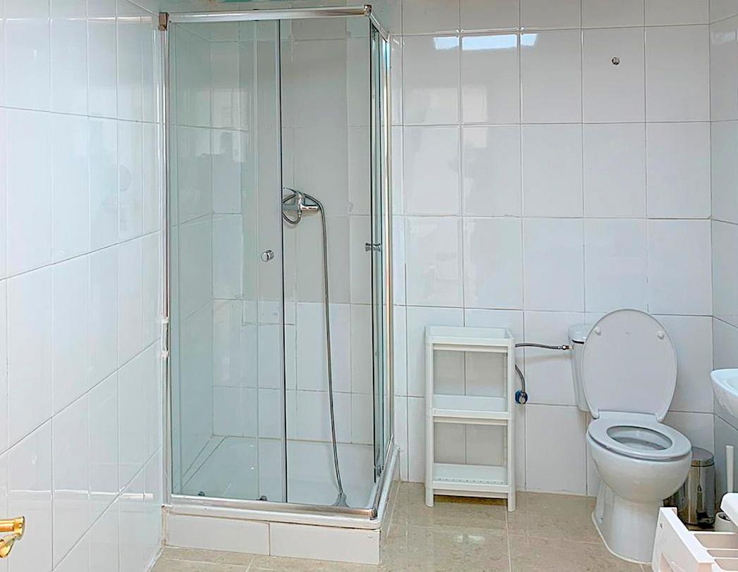 Nerja Citycenter Bajo Ngoại thất bức ảnh