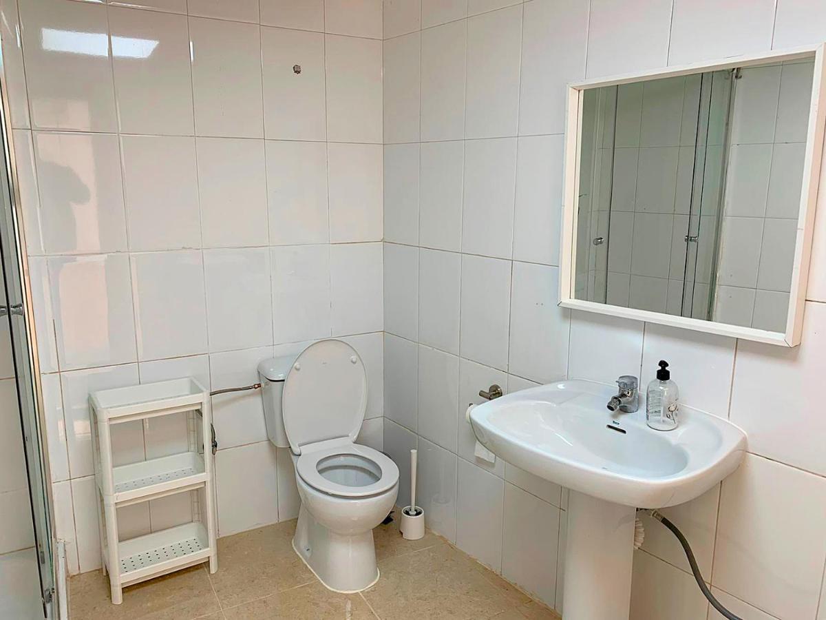 Nerja Citycenter Bajo Ngoại thất bức ảnh